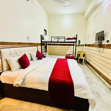 Hotel Royal Pinkcity Jaipur Exterior photo