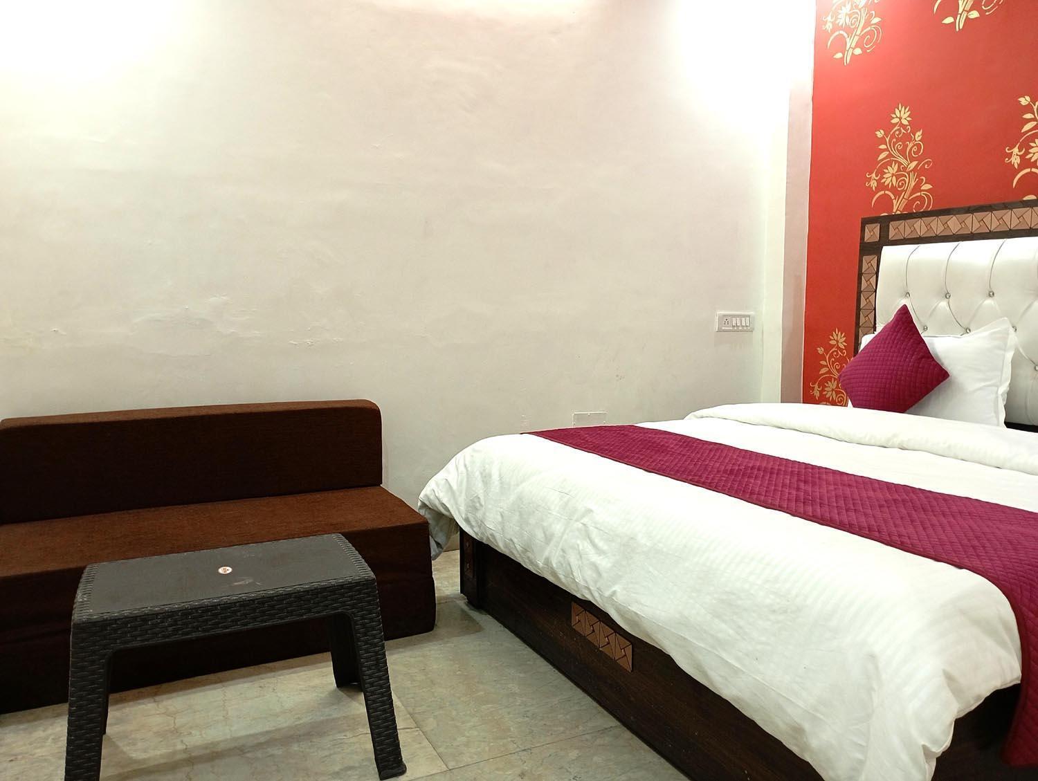Hotel Royal Pinkcity Jaipur Exterior photo