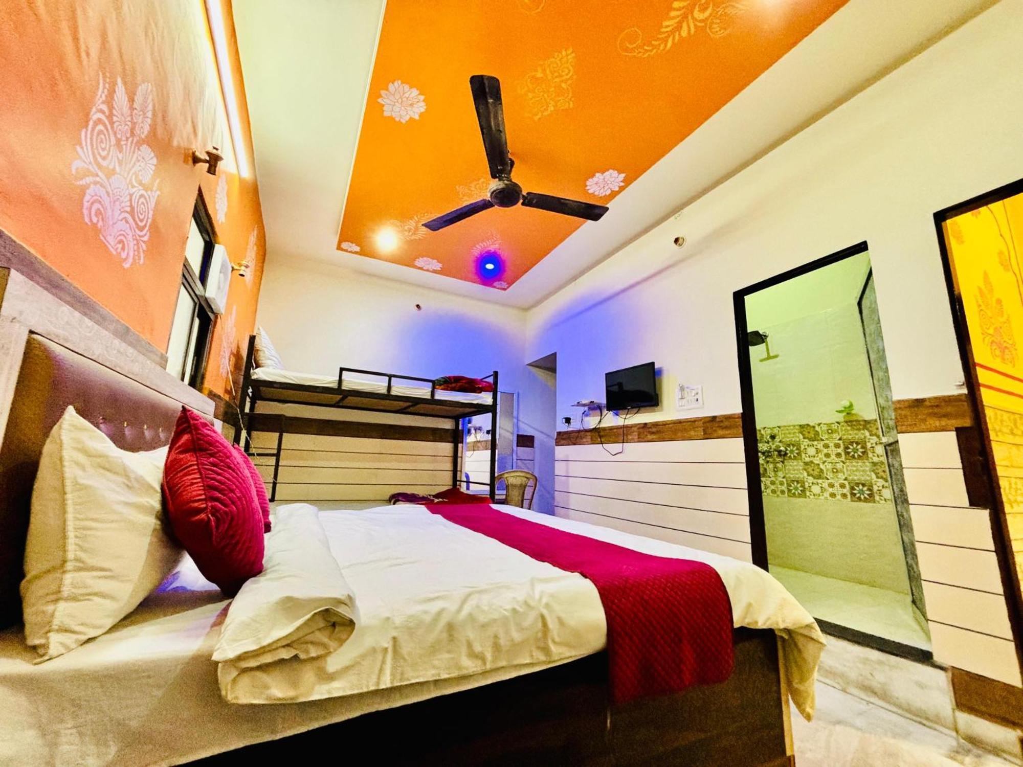 Hotel Royal Pinkcity Jaipur Exterior photo
