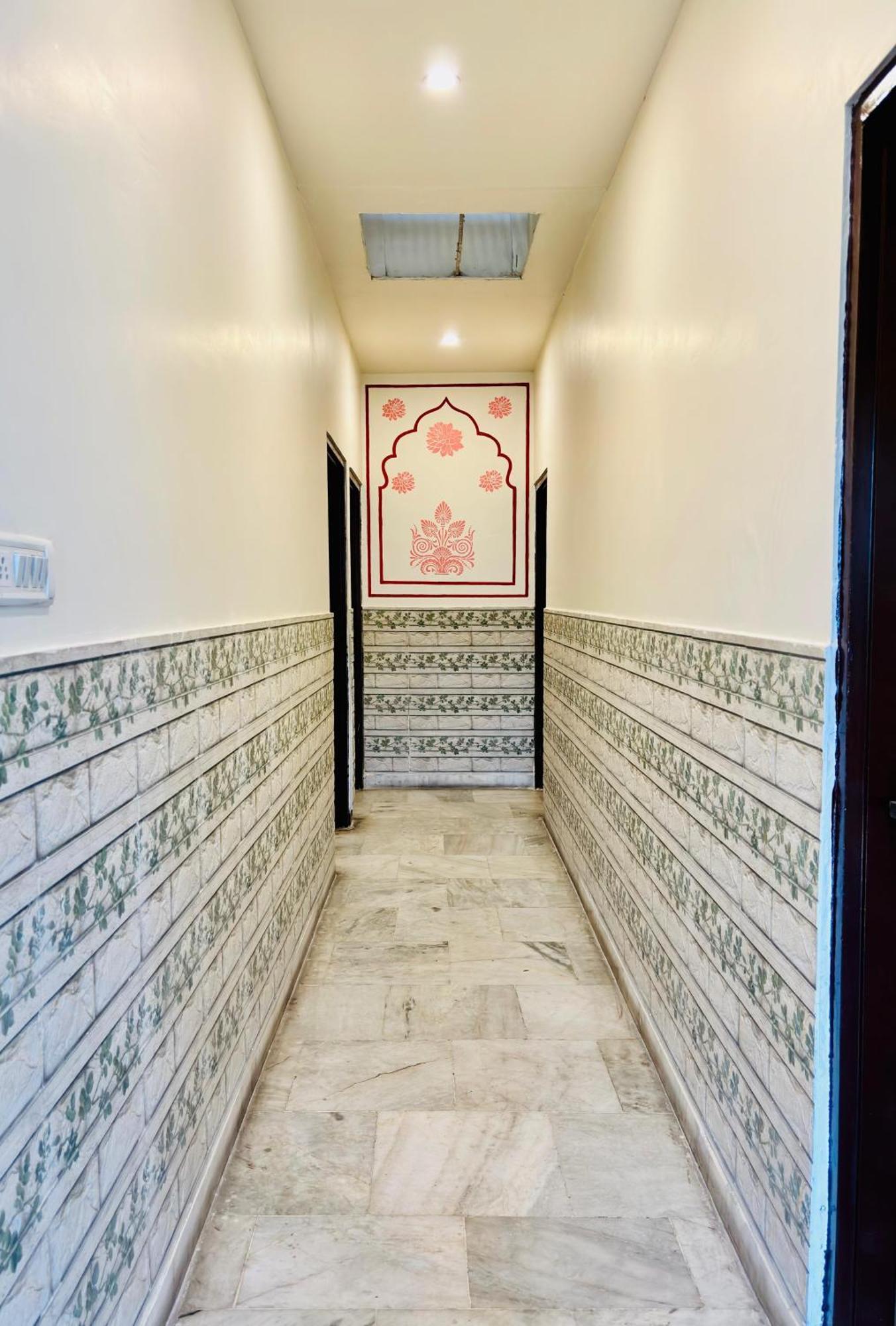 Hotel Royal Pinkcity Jaipur Exterior photo