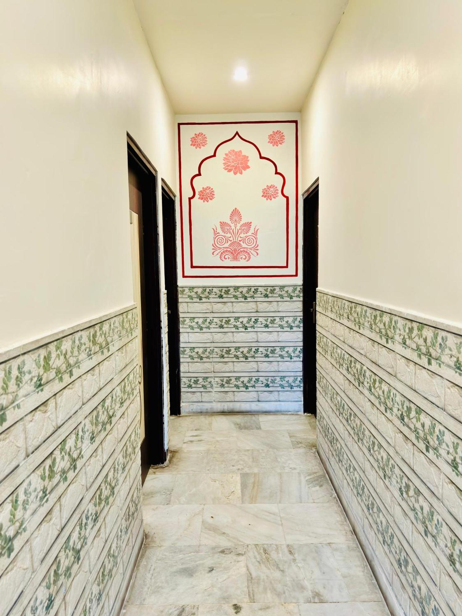 Hotel Royal Pinkcity Jaipur Exterior photo