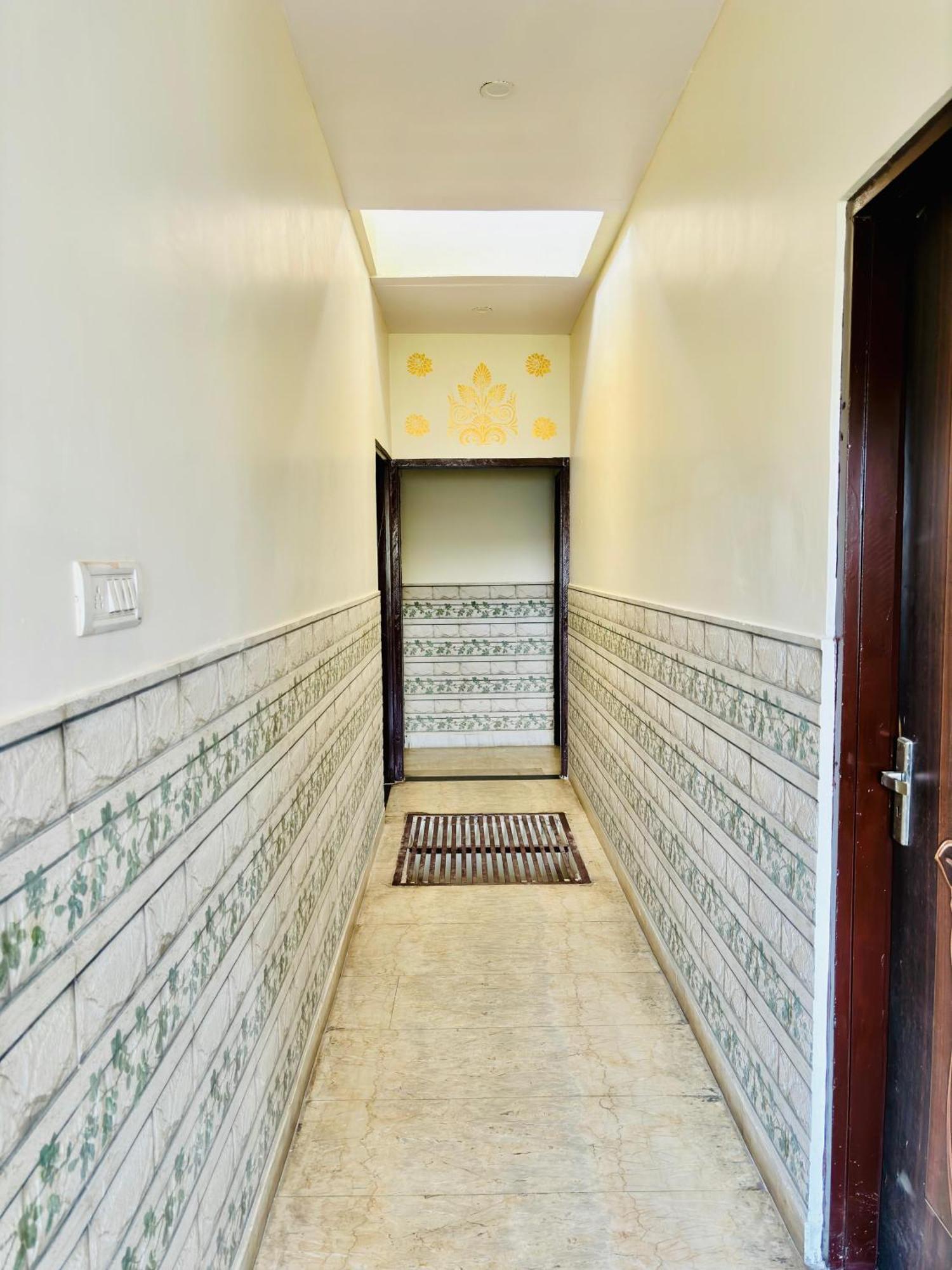 Hotel Royal Pinkcity Jaipur Exterior photo