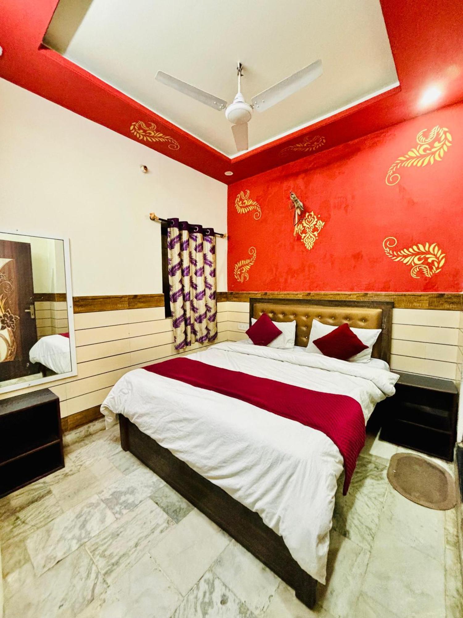 Hotel Royal Pinkcity Jaipur Exterior photo