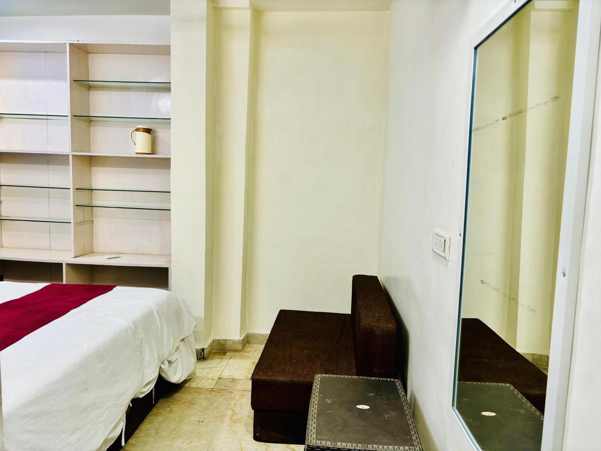 Hotel Royal Pinkcity Jaipur Exterior photo