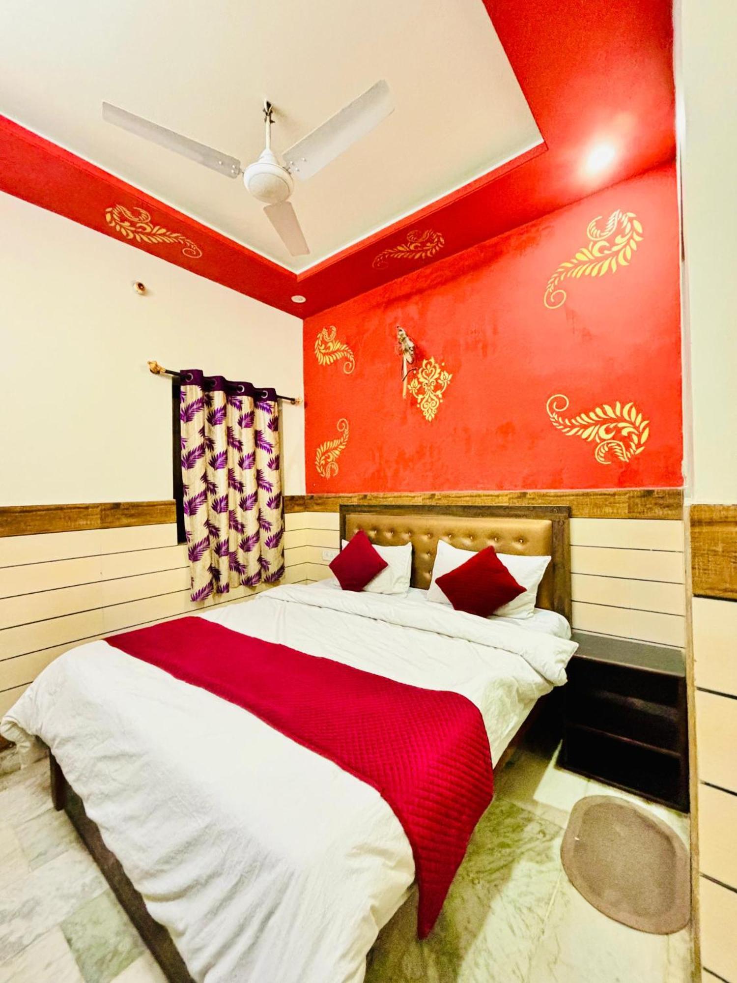 Hotel Royal Pinkcity Jaipur Exterior photo