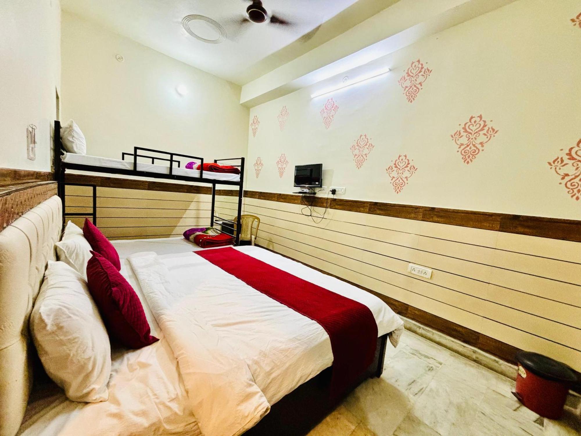 Hotel Royal Pinkcity Jaipur Exterior photo
