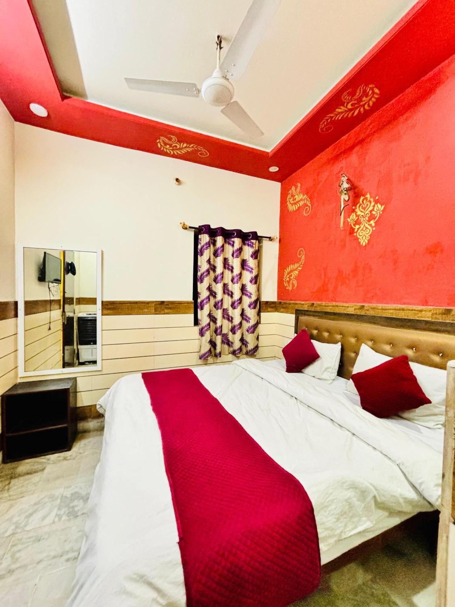 Hotel Royal Pinkcity Jaipur Exterior photo